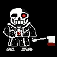 [Horrortale] - ASSURED PREY (ReveX's Remix V1)