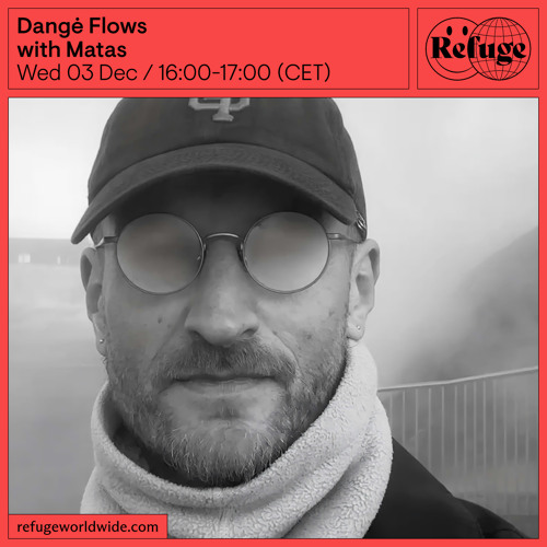 Dangė Flows - Matas - 03 Dec 2025