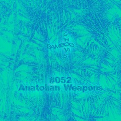 BS052 - Anatolian Weapons