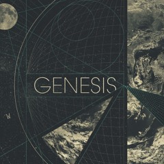 The Beginning of All Things - Genesis 1 & 2