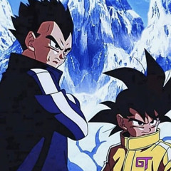 Dragonball GT ending 2 english