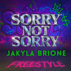 Sorry Not Sorry Freestyle