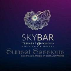 DOLCE VITA SKY BAR SUNSET SESSIONS (14 - 01 - 2024) 3ª PARTE