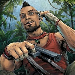 Tauz - Rap do FarCry 3 (Feat 7 Minutoz) [ SPEED UP ]