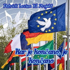 Kar je končano, je končano - Patrick Levien KI Projekt