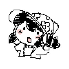 I Toby'fied Temmie's Song!