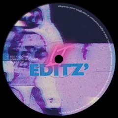 PremEar: Rockwell - Somebody's Watching Me (LOUIS TOON EDIT)[FREE DOWNLOAD]