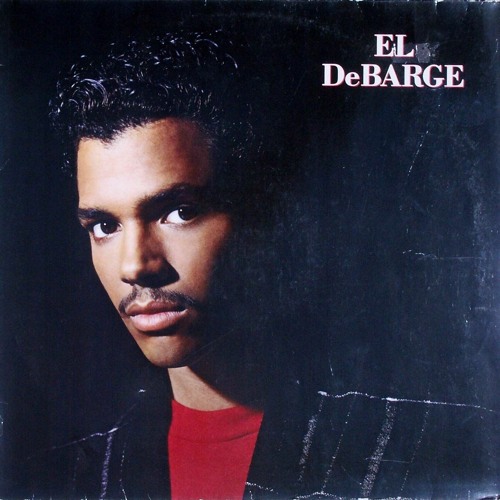 Someone (Deep Soulful House remix)- EL DeBARGE