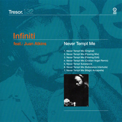 Never Tempt Me (Flowing Edit)