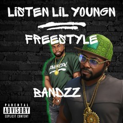 Listen lil youngn freestyle