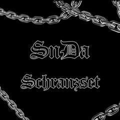 CHAINED IN HELL