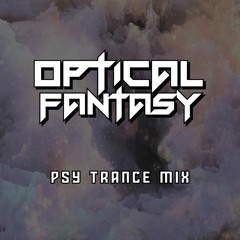 Psy Trance Set
