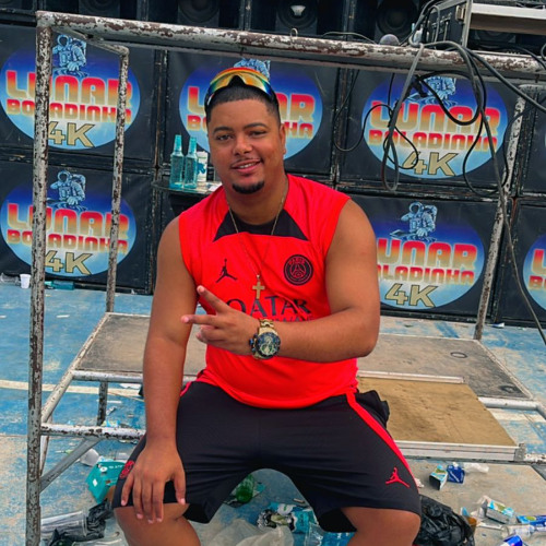 == MC BOB ANNY - MC DA PENHA = TROPA DO URSO ON [[ DJ ULISSES COUTINHO]]