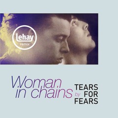 Tears For Fears - Woman In Chains (Remix by Lehay)