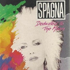 Spagna -  Easy Lady ( REMIX By Marco Gioia )