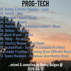PROG - TECH