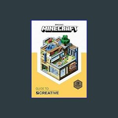 (<E.B.O.O.K.$) ❤ Minecraft: Guide to Creative (2017 Edition) [PDF,EPuB,AudioBook,Ebook]