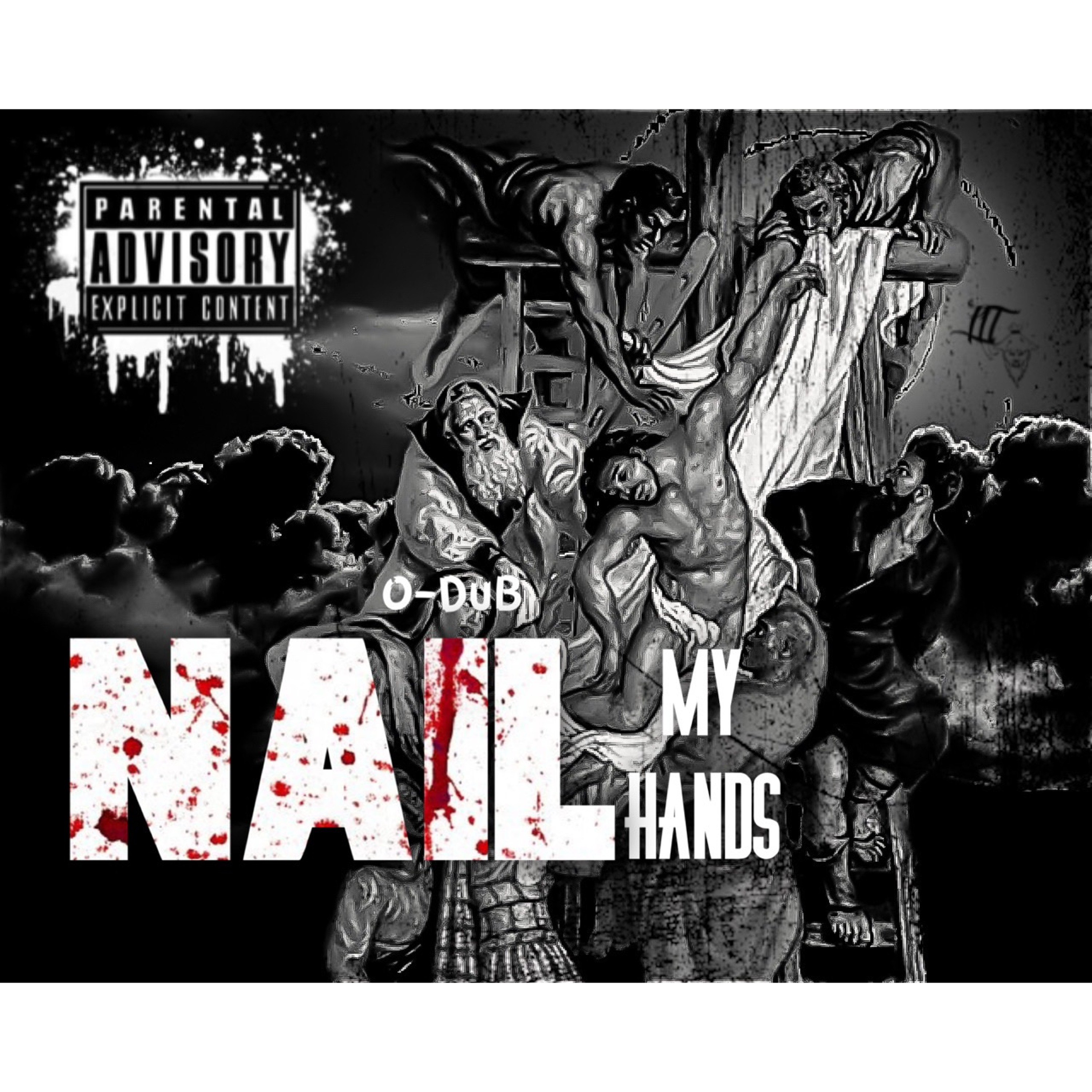 Nail My Hands episode artwork