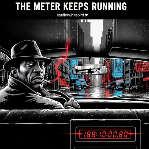 The Meter Keeps Running