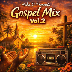 BiG TinGs Vol.52-"My Yes Season" (GOSPEL MIX PT.2)-Asha D