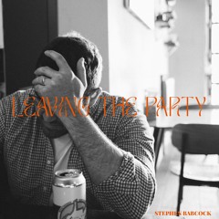 Leaving The Party