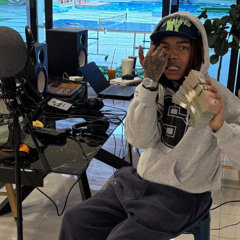 LUCKI x CHUCKYY - Like That