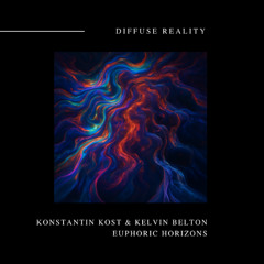 Konstantin Kost & Kelvin Belton - Dream Trip (Stephen Mahoney Remix)
