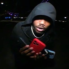Tommy Richman x Baby Keem - SAN ANDREAS X ORANGE SODA