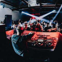 Live @ SXTCY, Los Angeles (13/09/24)