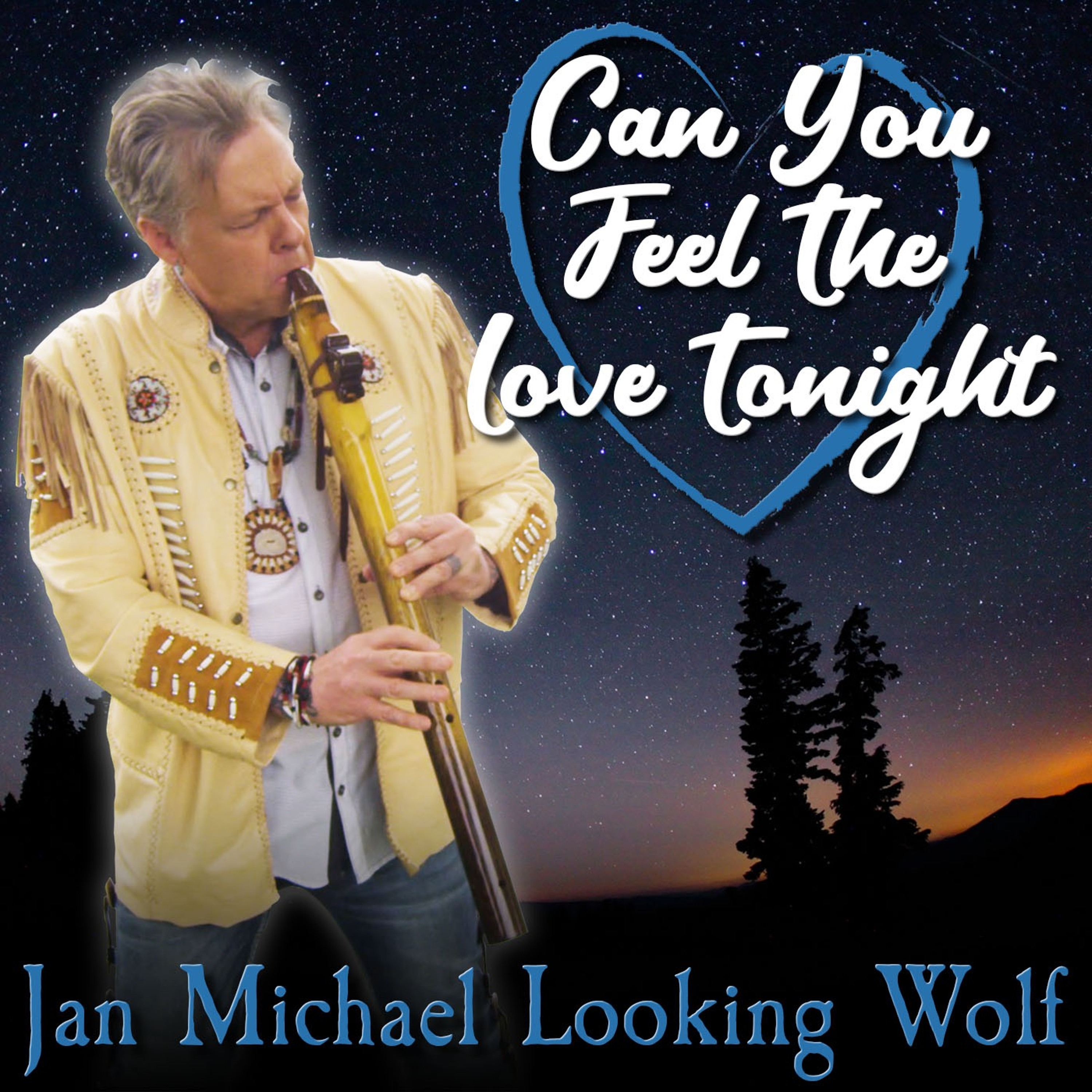 Can You Feel The Love Tonight episode artwork