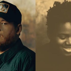 Luke Combs & Tracy Chapman - Fast Car (Euphorall Trance Energy Mix)