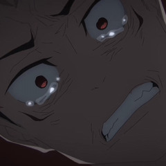Shibuya sadness