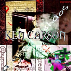 lifelessgarments x ken carson x a great chaos x opium type beat (D minor 163 bpm) prod. Stadyyy