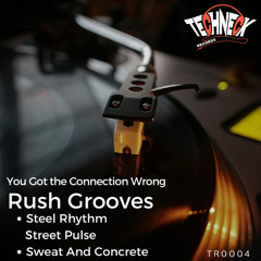 Rush Grooves - Street Pulse (Extended Mix)