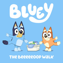 The BeeeeeOOP Walk (feat. Joff Bush)