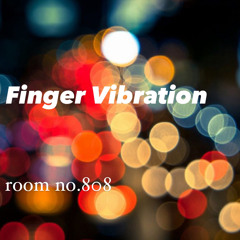 finger vibration