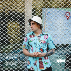 P V L V - Kultura Zvuka Podcast #028