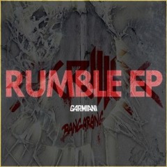RUMBLE X BREAKIN A SWEAT (Garmiani vs Skrillex) (Vea Mushup) (not full ver.)