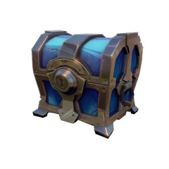 FORTNITE CHEST prod @1juura