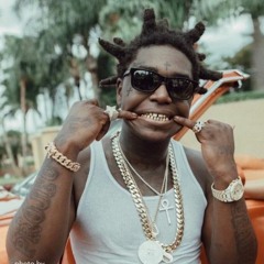 Kodak Black - "I Get High" x 90’s Sample Type Beat