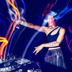 DJ MIXES