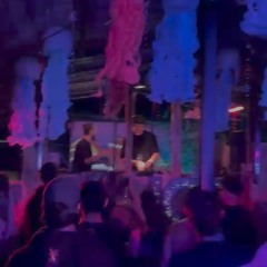 Livecut Taktlos Closing 02.10. KRAEMER