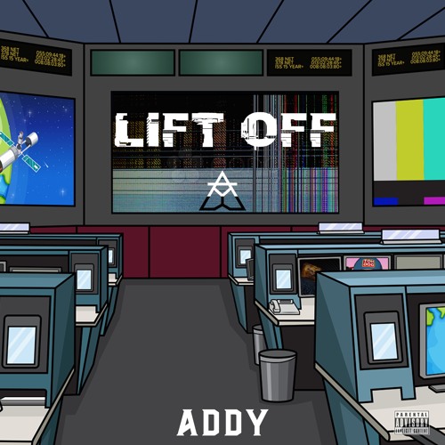 Addy - Lift Off [Free Download]