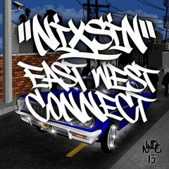 Nixsin - Better Ride By