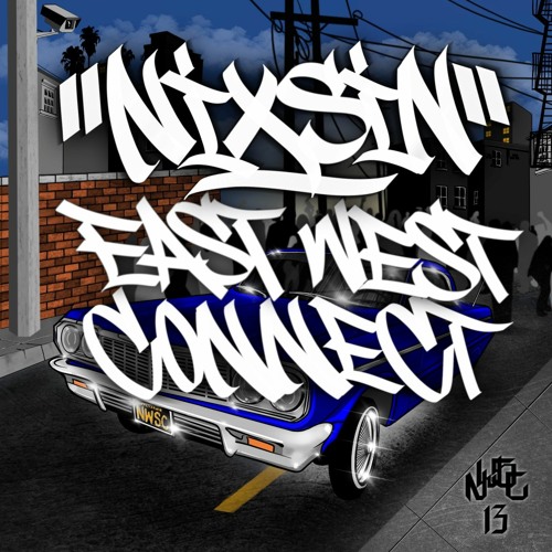 Nixsin - Better Ride By