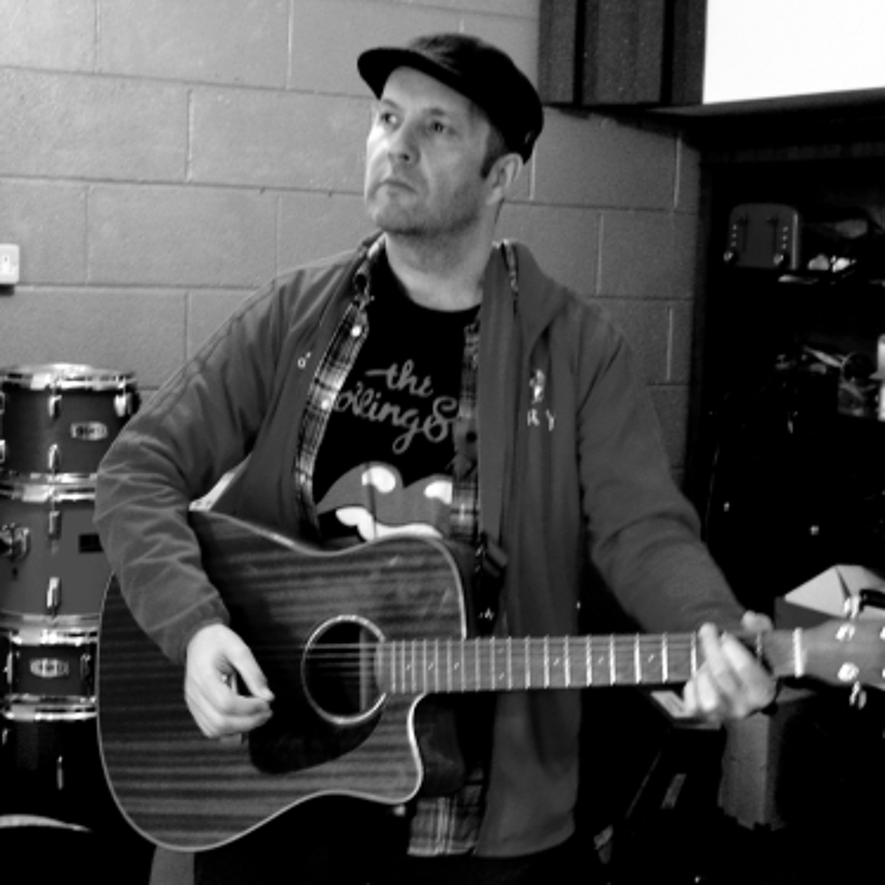 Andrew J Cantwell