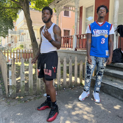 E Bizz Ft Tinka - Never Clear (KLEANMIX)