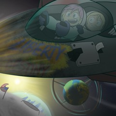 Fire Away Ft. Crystal Gem