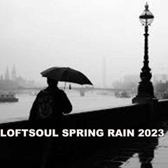 SPRING RAIN 2023 March