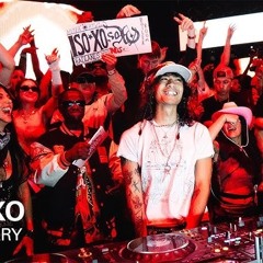 ISOxo | Boiler Room (Calgary)